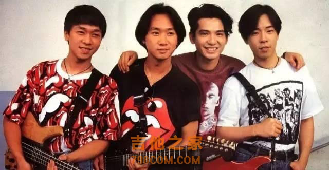 穷孩子17岁才得到第一件乐器旧吉他，开始学习音乐，14年成为大师