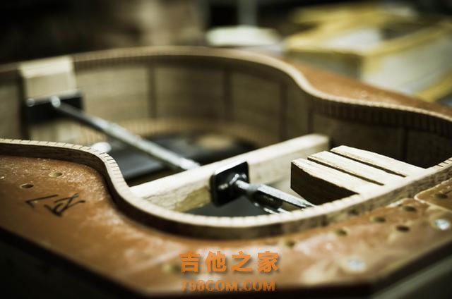 大多吉他爱好者都不知道，什么叫做高档吉他