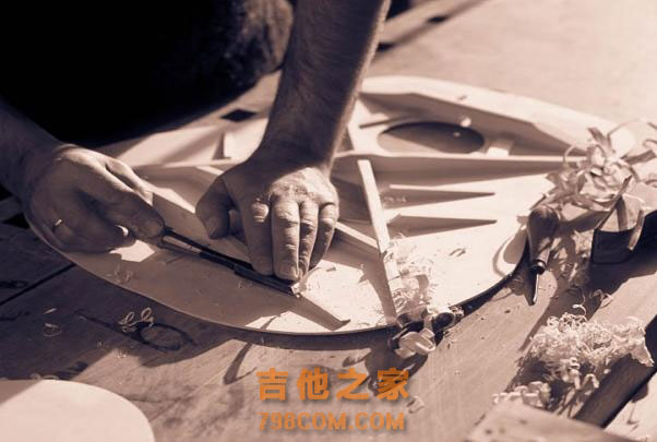 大多吉他爱好者都不知道，什么叫做高档吉他