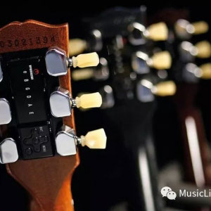 百年吉他品牌Gibson宣布破产!
