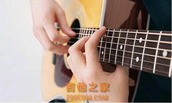 吉他知识小科普：关于民谣吉他琴弦的秘密，你真的都知道吗？