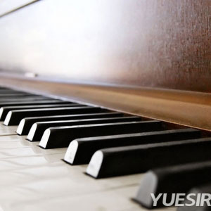 基本乐理知识（1）