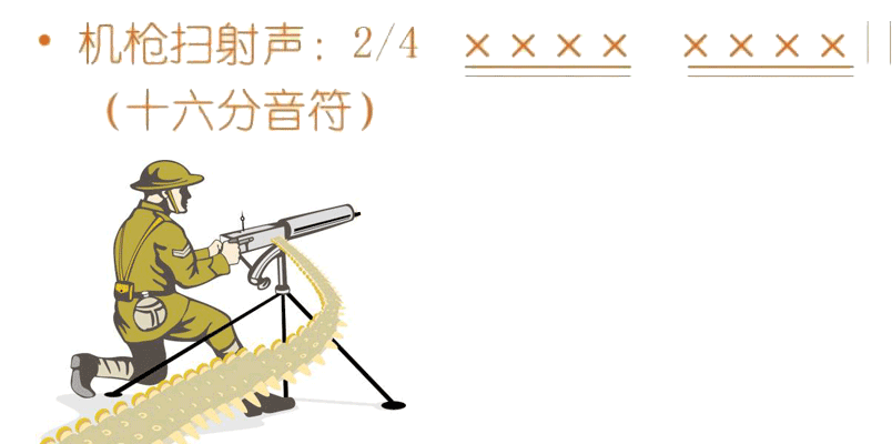 想学好吉他，乐理知识得巧记（九）