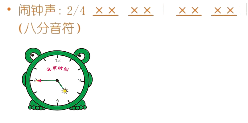 想学好吉他，乐理知识得巧记（九）