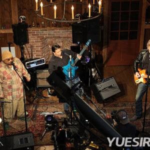 什么是LiveHouse？