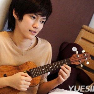 什么是尤克里里Ukulele？