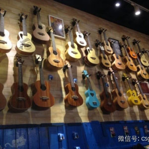 【特色新店-优可乐器】国内首家夏威夷小吉他、非洲鼓体验推广中心 ...