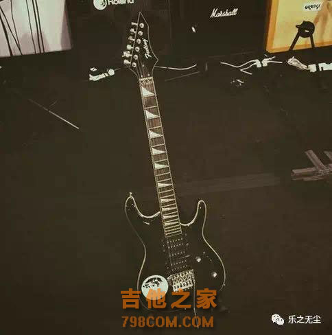 介绍我用的吉他，非技术贴，希望对你有价值