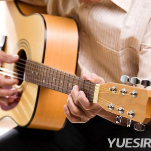 进阶：学好吉他的三个杀手锏