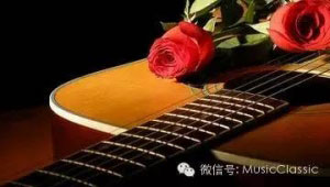 【欧美经典音乐】吉他《安娜小笺/镜中的安娜》