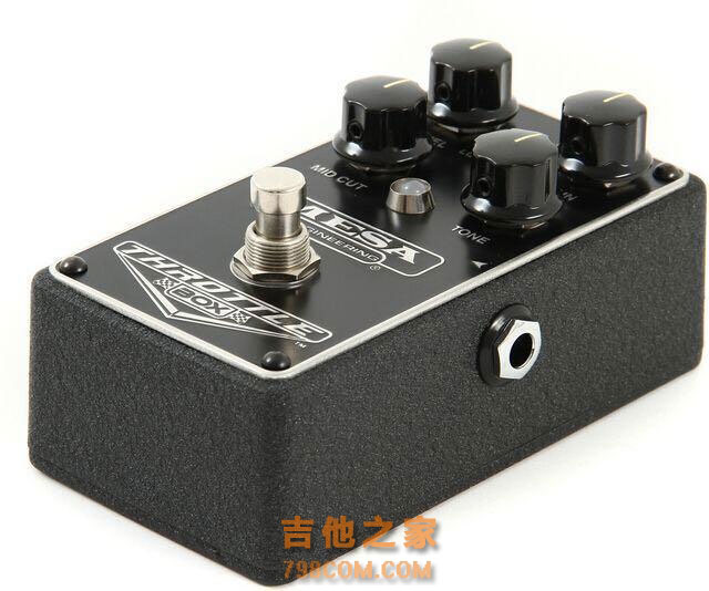 弹吉他穷三年是真的吗？介绍我使用的吉他效果器和配件给大家