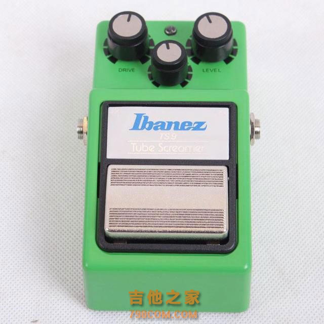 弹吉他穷三年是真的吗？介绍我使用的吉他效果器和配件给大家