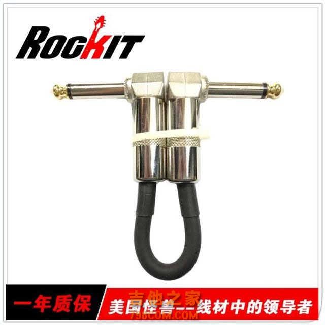 弹吉他穷三年是真的吗？介绍我使用的吉他效果器和配件给大家