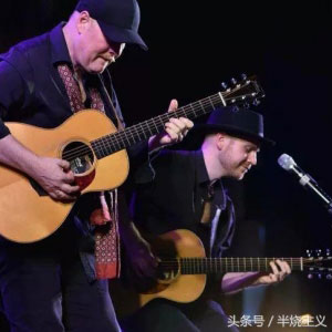 吉他还可以这么玩——记两位天才爵士吉他手
