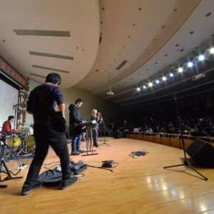 音乐学院首届学生艺术节——吉他专场精彩预告！