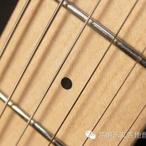 电吉他弦高的调整全攻略