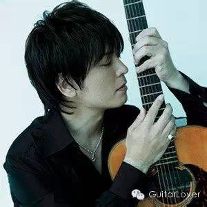 【押尾桑】一个人演奏一个乐队的吉他大师
