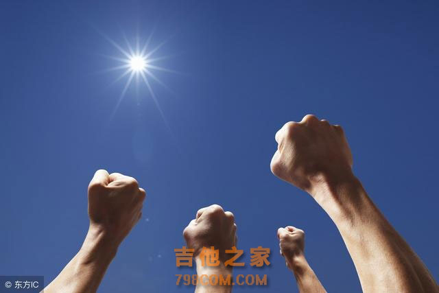 你已经决定学吉他了，该怎么开始呢，如何制定切实可行的计划？