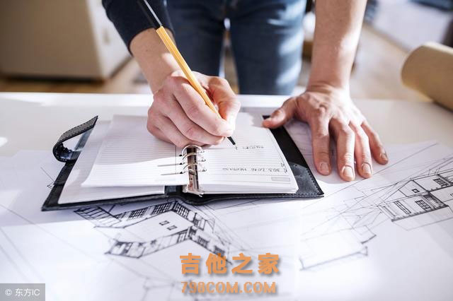 你已经决定学吉他了，该怎么开始呢，如何制定切实可行的计划？