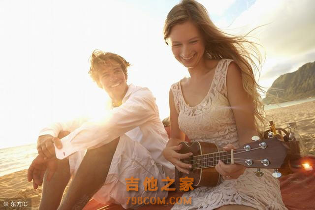 你最初是出于什么目的学的吉他？