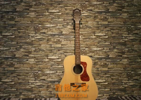 心理测试：看看哪个吉他音色好点？测出你内心住着怎样的一位恋人
