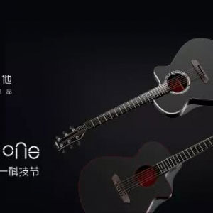 弹棉花的你和摇滚乐手只差这把吉他