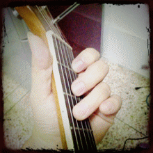 67期：自学必备-超详细的吉他和弦练习法、简单实用+方便练习