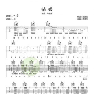 吉他轮指，轮扫练习技巧学会这技巧弹琴更容易