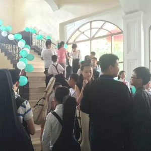 2015年青岛国际吉他艺术节第二天：靓丽的绚绚与黑山二重奏 ...
