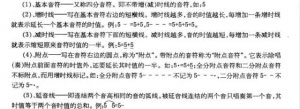 吉他入门重要的乐理规律，懂怎些弹琴更声动人心