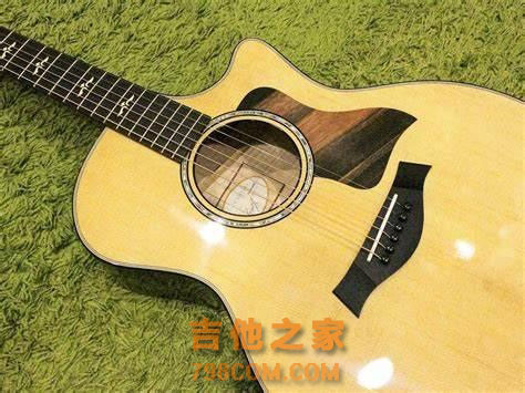 新手学吉他，如何快速入门