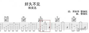 吉他上的这些基础技巧您都会了吗?