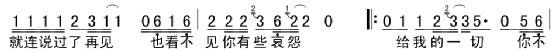 吉他乐理考试，拿到答案我仍然一脸蒙逼，朋友们你们能考多少分？