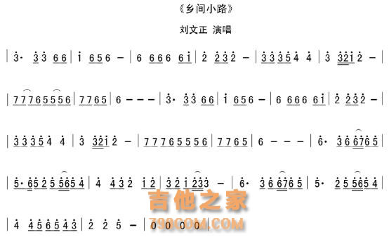 吉他乐理考试，拿到答案我仍然一脸蒙逼，朋友们你们能考多少分？