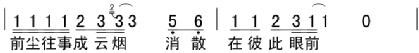 吉他乐理考试，拿到答案我仍然一脸蒙逼，朋友们你们能考多少分？