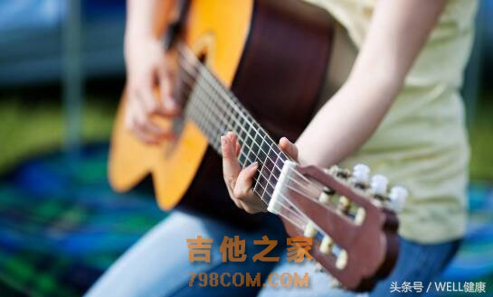 腰突后，弹吉他时腰痛了，以后都不能弹吉他了吗？