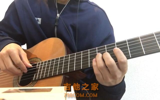 自学吉他初期，常见的三个问题