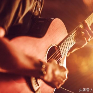 吉他弹不好的琴友，一般都会有这些问题存在，想学好吉他就改一改 ... ...