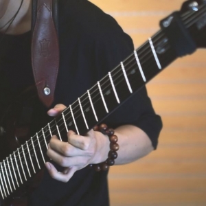 【吉他课】一节课搞懂 “暗黑系音阶——Phrygian“!