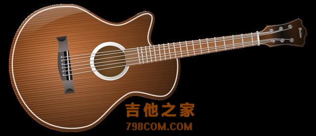 对于没有系统学习过乐理的小白，如何才能学好吉他？