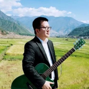 吉他初级具备这几个条件,你就入门了...