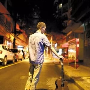 春城的吉他老炮们