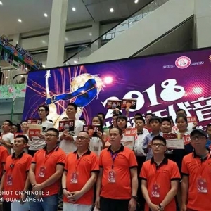 吉他对话端午!“长春市首届原声吉他指弹大赛”最后一场晋级赛如期上演 ... ...