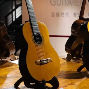吉他名琴展 | GUITARERA LIVE活动回溯之一