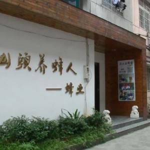 丽水95后小伙拿着吉他养蜜蜂,年销170万!