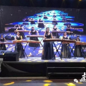 吉他+荔枝!惠阳吉他小镇音乐会嗨爆全场