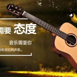几百元包学会还送吉他的机构你也去,不骗你骗谁?