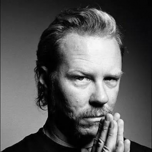 吉他大师|James Hetfield