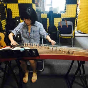 句逗音乐艺术中心