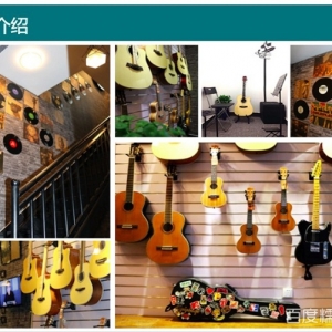 猫头鹰音乐部落(惠新店)